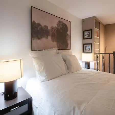 The Pigalle Apartment *