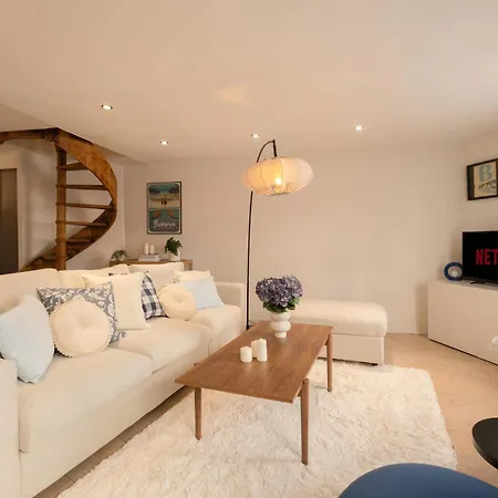 Apartment The Pigalle *